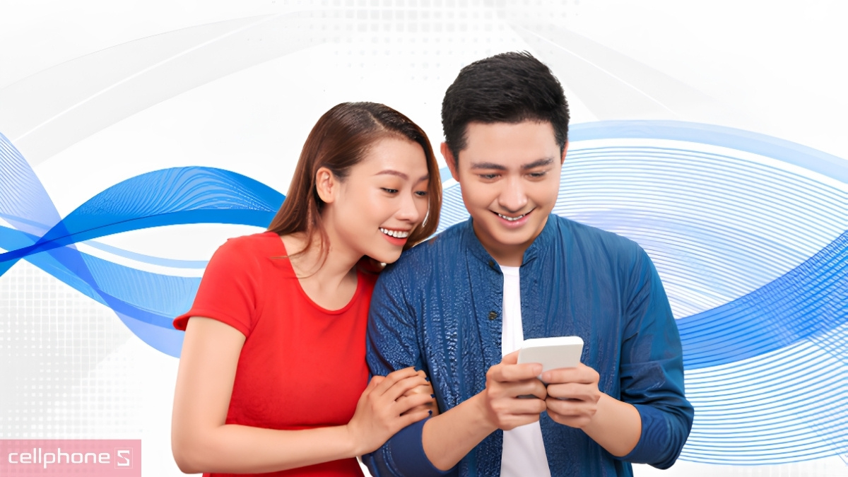 Sim mạng MobiFone miễn phí 3 tháng