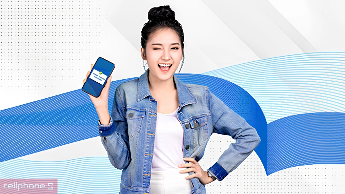 Sim mạng MobiFone bảo mật thông tin người dùng cao