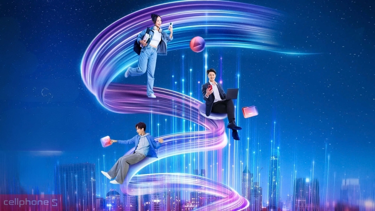 Sim mạng MobiFone data khủng