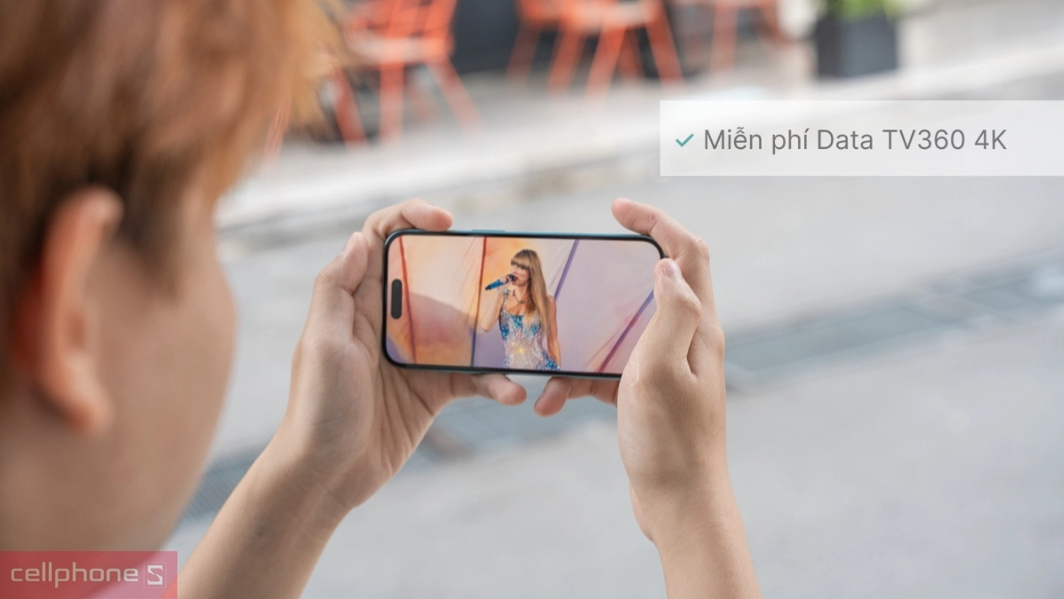 Ưu dãi Sim 5G Viettel 12T5G150N_SUB 8GB/ngày (chỉ có eSim)