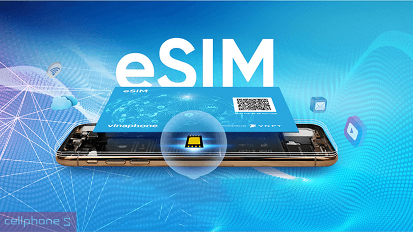 Sim 4G Vinaphone D159V - Ưu đãi cước gọi trong tháng hấp dẫn, dung lượng truy cập cao