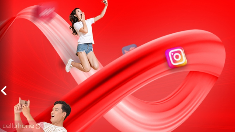 Sim 4G Wintel WIN89P 5GB/ngày - Tốc độ cao, giá rẻ