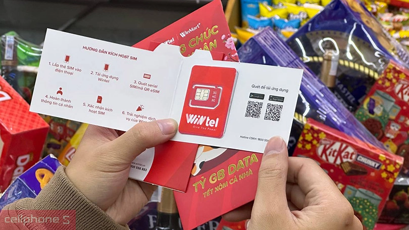 Xác nhận thông tin tài khoản một cách nhanh chóng