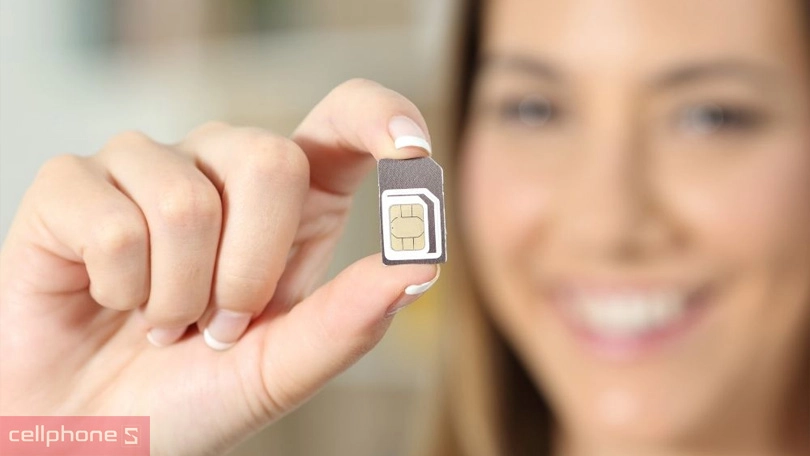 Dung lượng sim 4G Mobifone 6S159