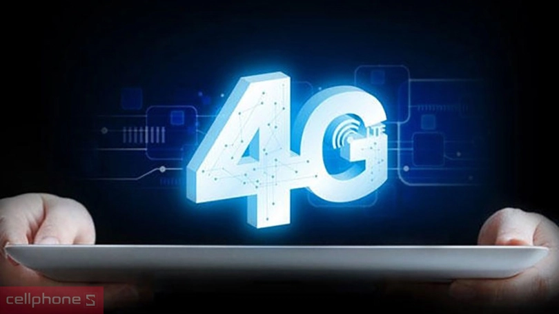 Tốc độ truyền tải Sim 4g Mobi nhanh