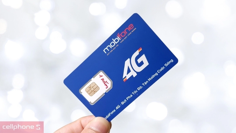 Tự động gia hạn gói cước khi sử dụng đến hết chu kỳ