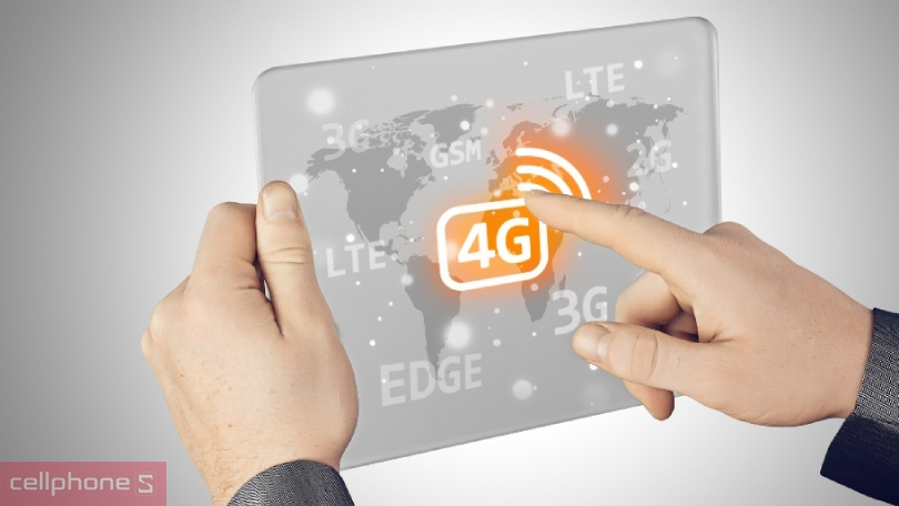 Sim 4G Mobifone MXH100 – Truy cập thoải mái