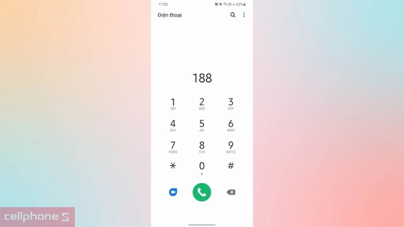 Hướng dẫn cách kích hoạt sim 4G Vietnamobile