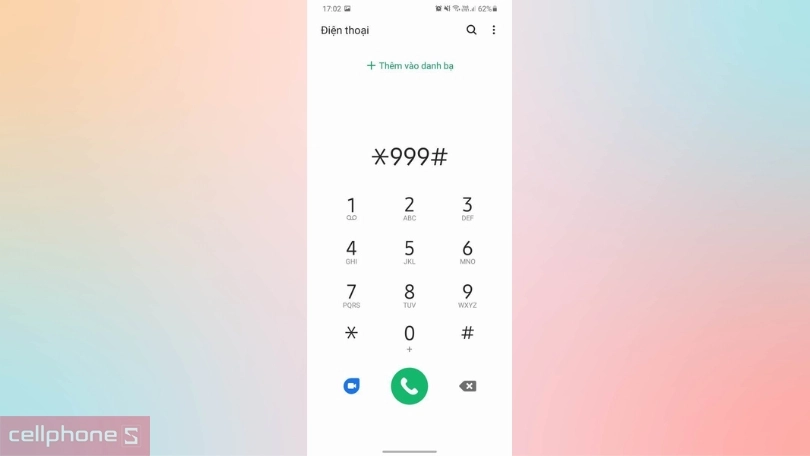 Hướng dẫn cách kích hoạt sim 4G Vietnamobile