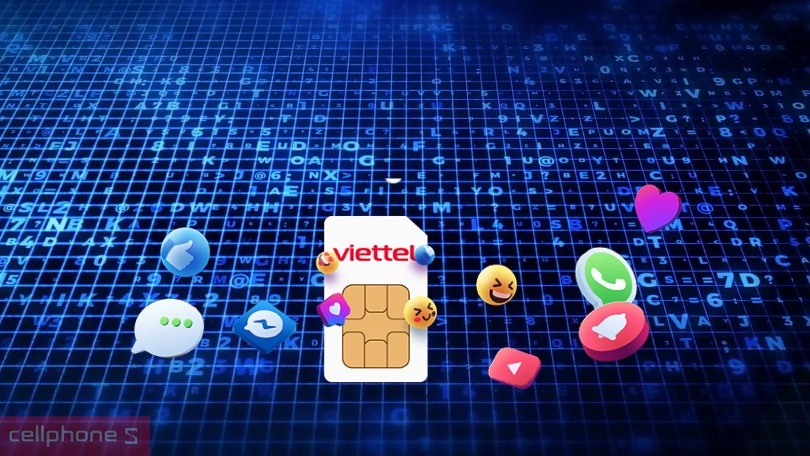 Hỗ trợ sử dụng trên eSim