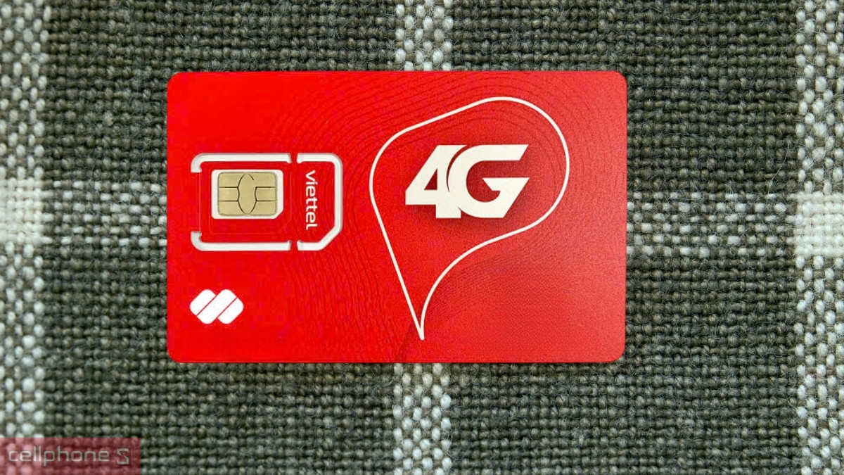 Gói cước đa dạng