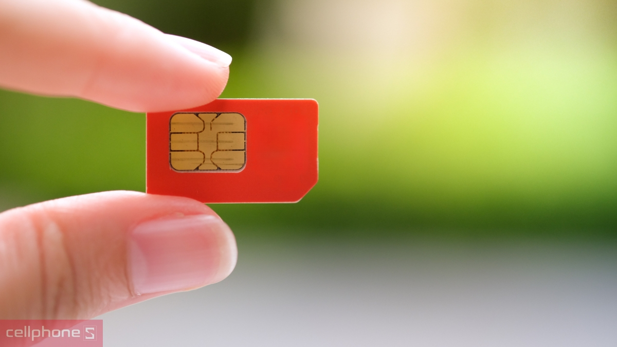 Kinh nghiệm chọn SIM Viettel cho học sinh sinh viên