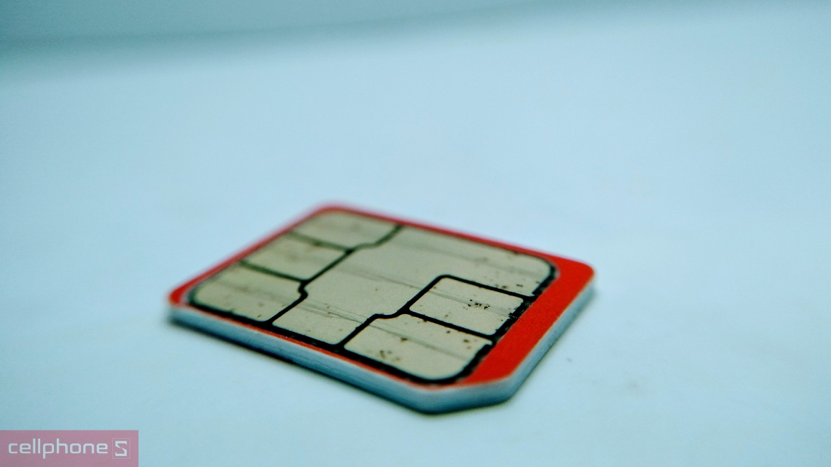 SIM 4G Viettel 3SD135