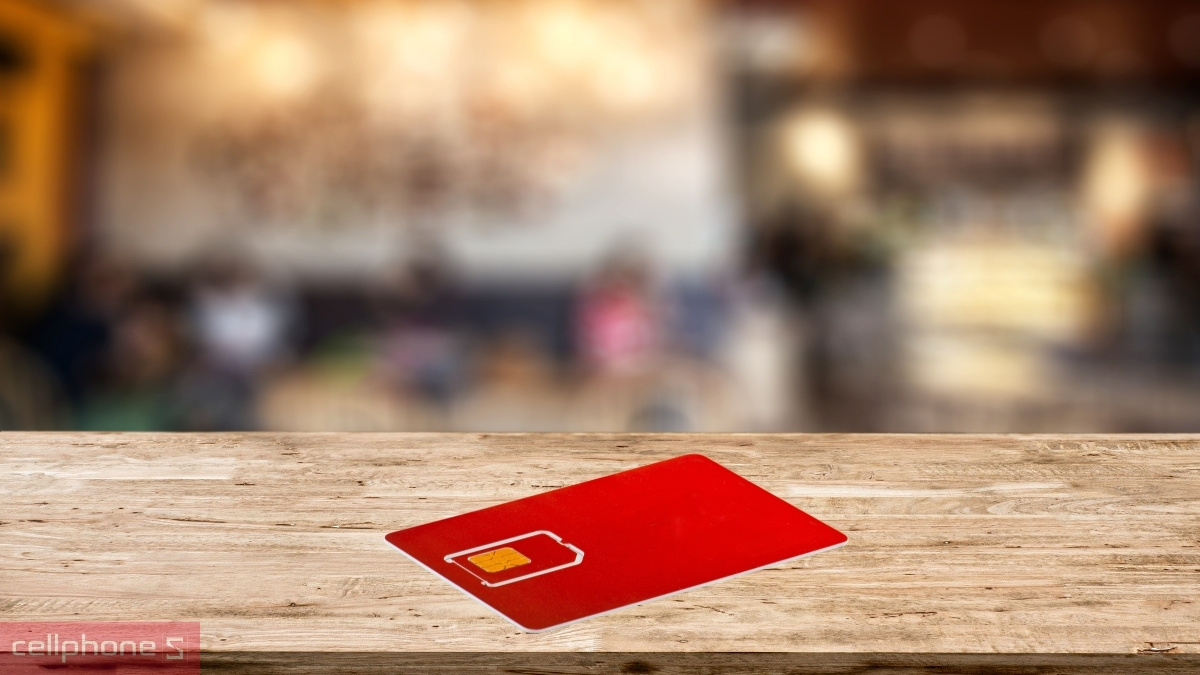 SIM Viettel 4G 12SD125T 10GB/Ngày