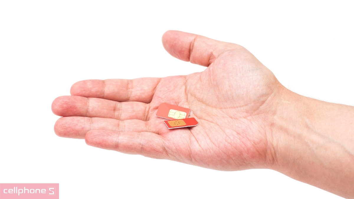 Hướng dẫn cách kích hoạt SIM Viettel 4G