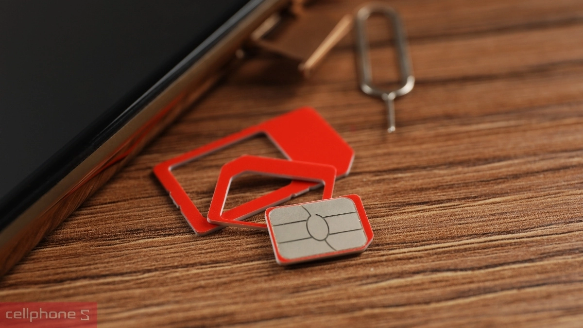 SIM Viettel 4G/5G nghe gọi thả ga