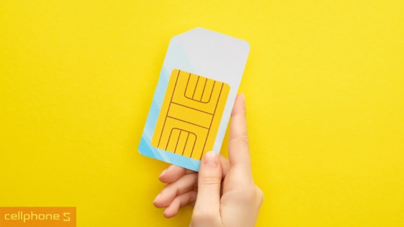 Sim 4G Viettel 3 tháng