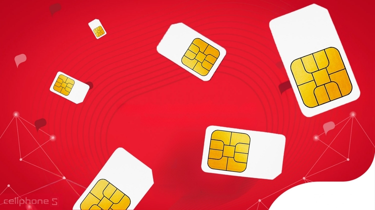 SIM Viettel trọn gói 1 tháng - 1 năm