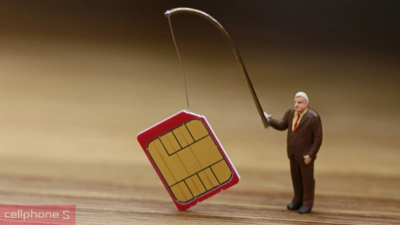 Tiết kiệm chi phí sử dụng mạng 4G