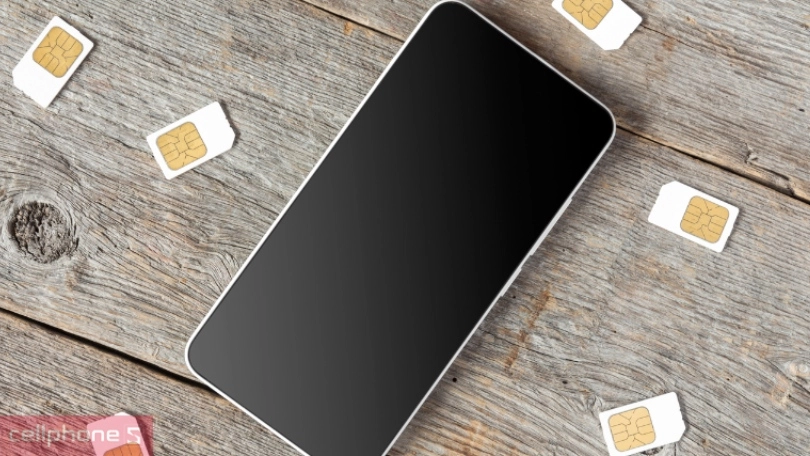 Hướng dẫn cách kích hoạt Sim 4G Viettel