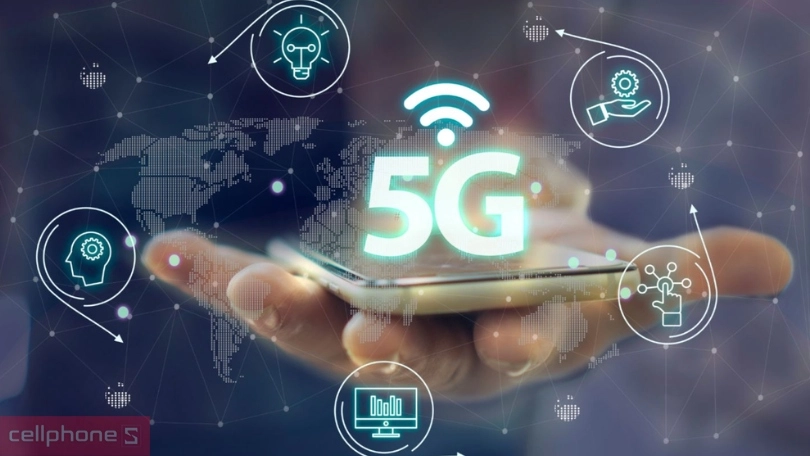 Khả năng hỗ trợ esim của sim 5G Viettel 3T5G135N 6GB/Ngày
