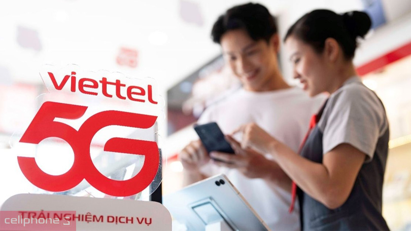 SIM 5G Viettel G150 – Siêu tốc, siêu tiết kiệm