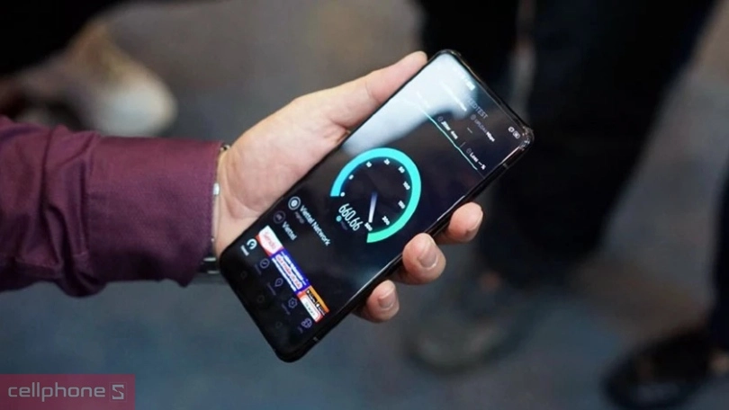 Sim 5G Viettel 65G150 – Truy cập ổn định, nhanh chóng