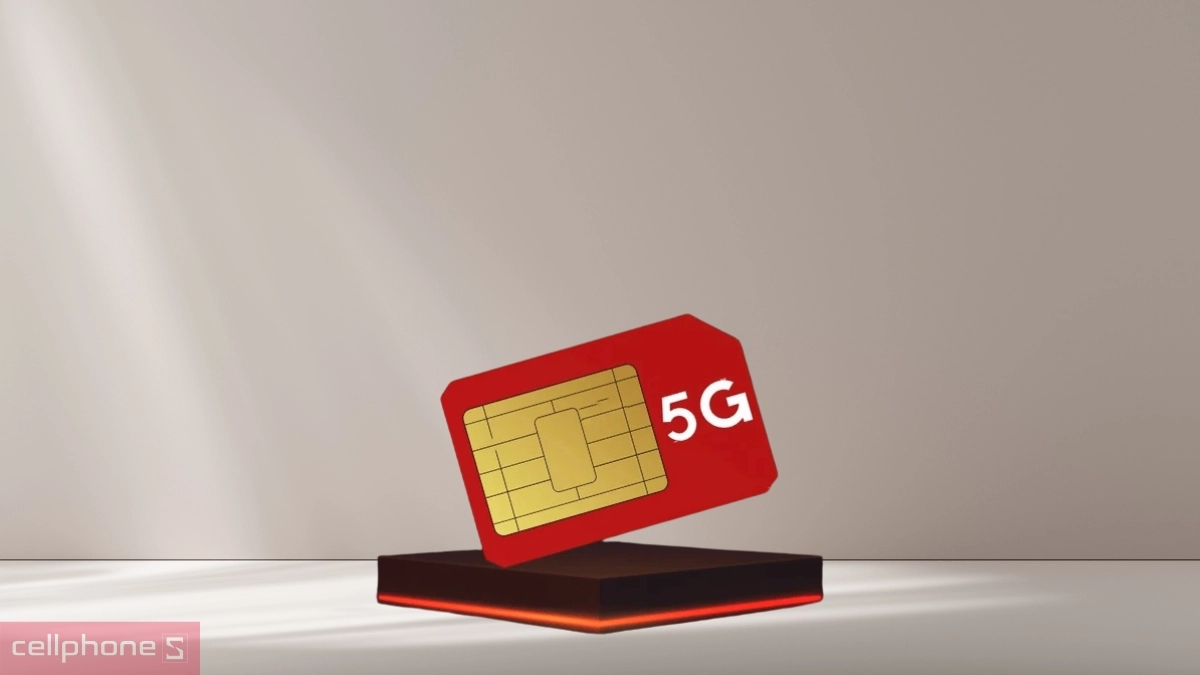 Hỗ trợ Esim và đăng ký thông tin chính chủ