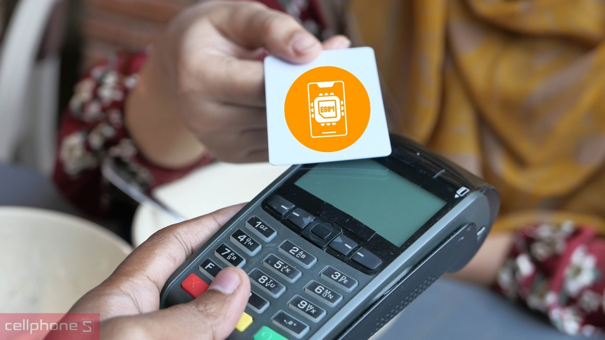 Chu kỳ thanh toán hàng tháng của Sim Viettel 5G N200