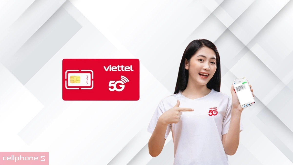 Ưu đãi xem TV360 Basic trên SIM Viettel 5G V160S