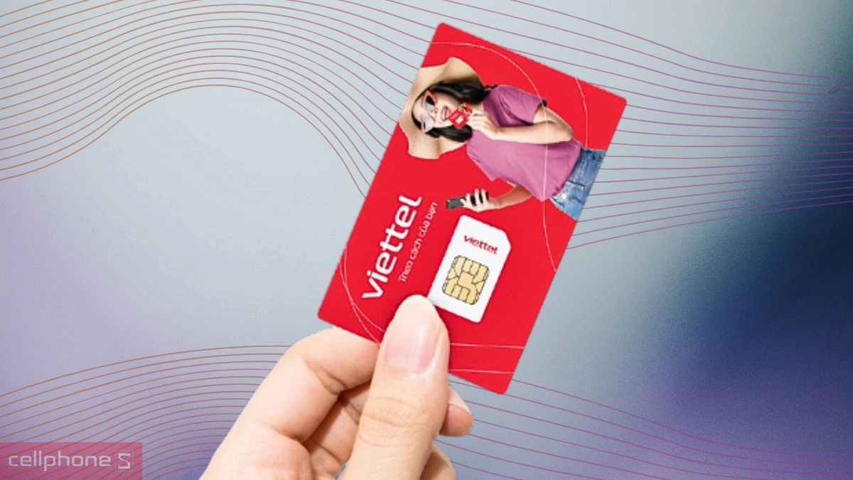 Ưu đãi TV360 Basic trên Sim Viettel 5G V180S