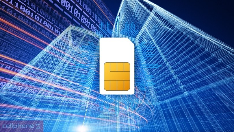 Sim 4G Vinaphone 12VD90