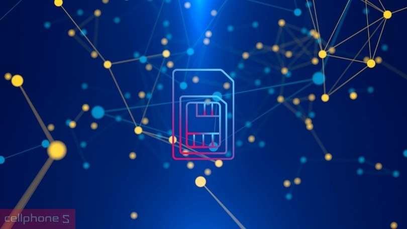 Cước thoại Sim 4G Vinaphone 12VD90