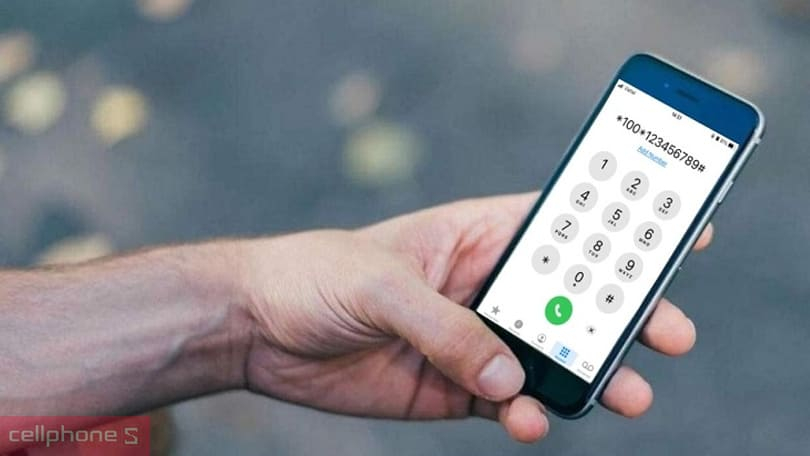 Cách nạp thẻ sim VNSKY