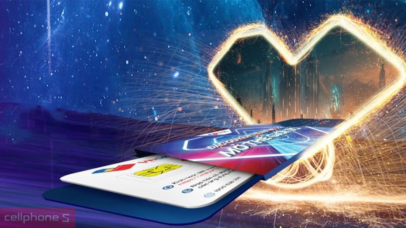 Tốc độ truyền tải sim VNSKY