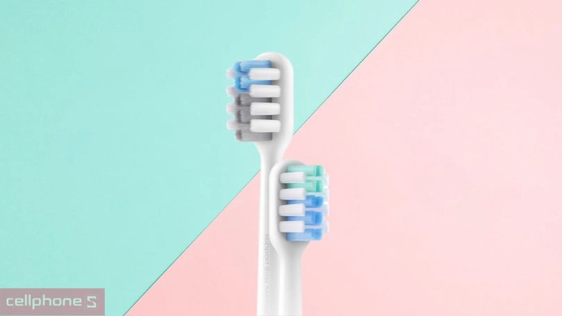 Bàn chải điện DR.BEI Sonic BET-C01