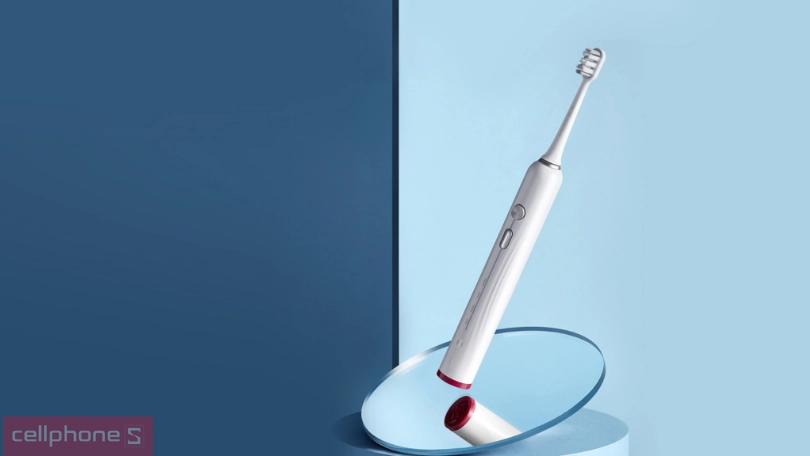 Bàn chải điện DR.BEI Sonic GY3 (Bản quốc tế)