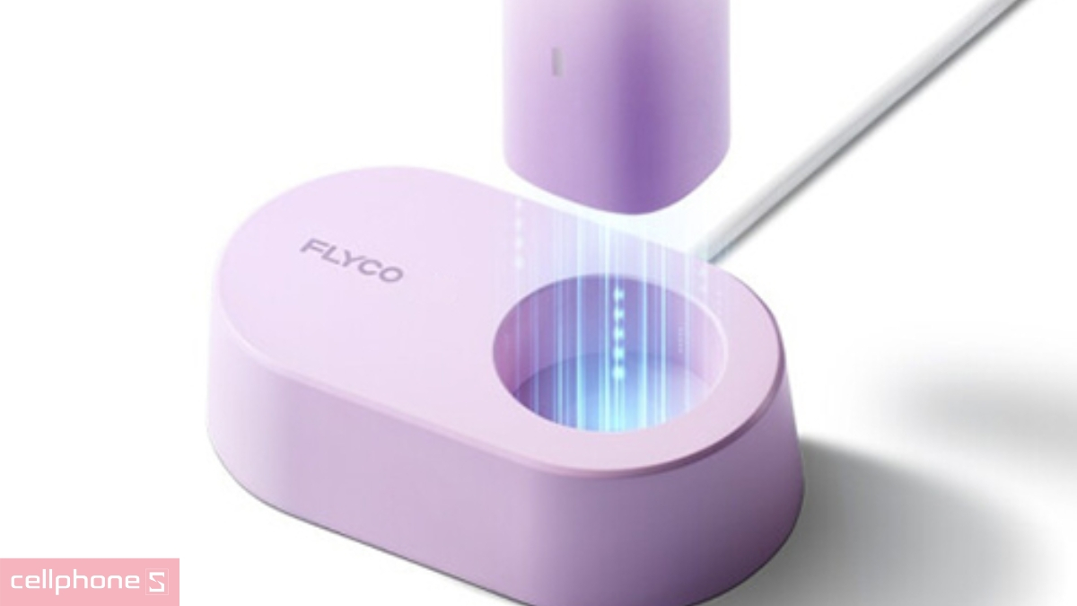 Sạc không dây cảm ứng (Wireless Charging)