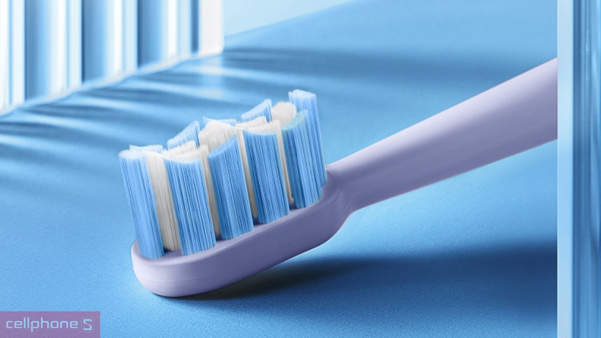 Công nghệ làm sạch Sonic hiện đại