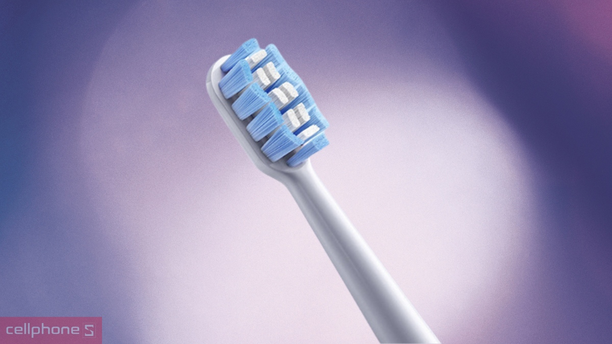 Tích hợp các tính năng thông minh chuẩn nha khoa