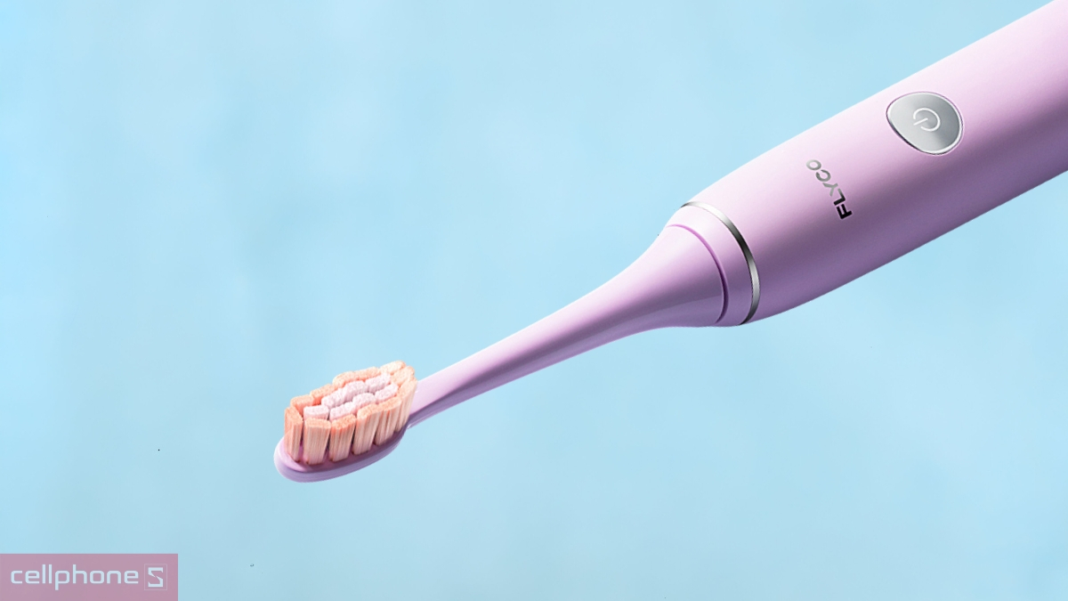 Bàn chải điện Flyco là gì