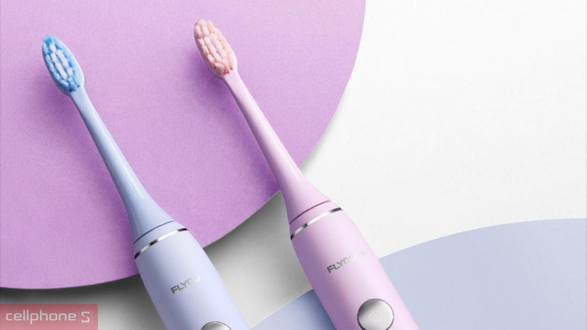 Chi phí sở hữu và duy trì cực thấp