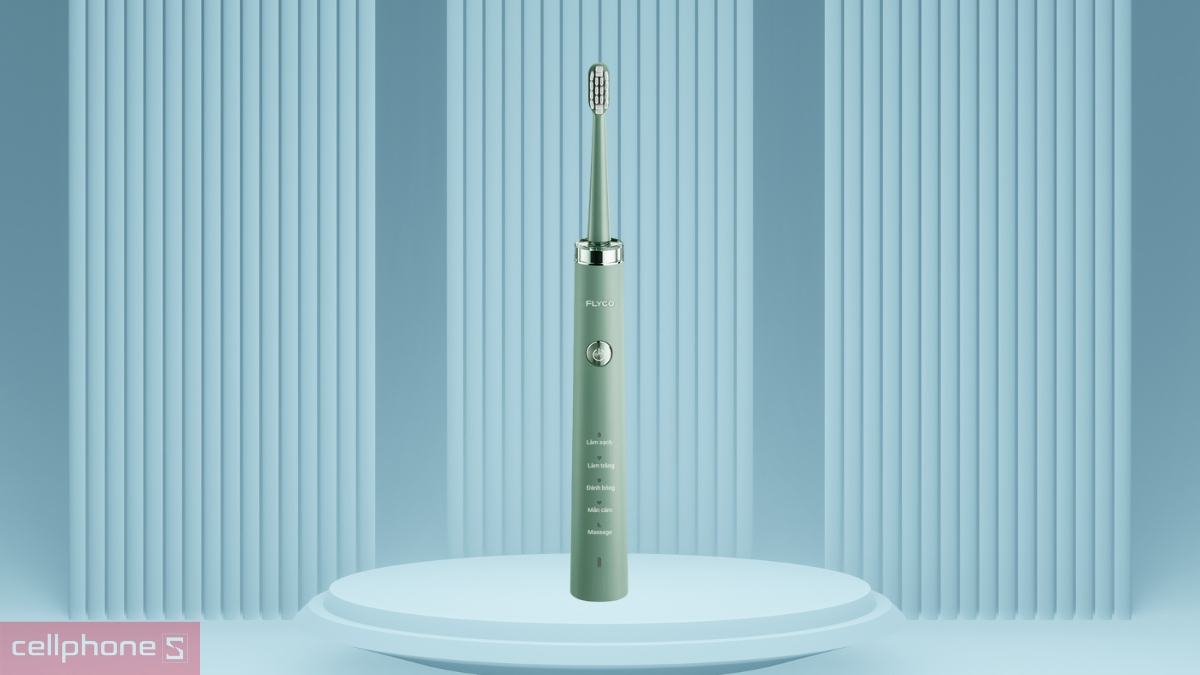 Đa dạng chế độ chăm sóc chuyên biệt