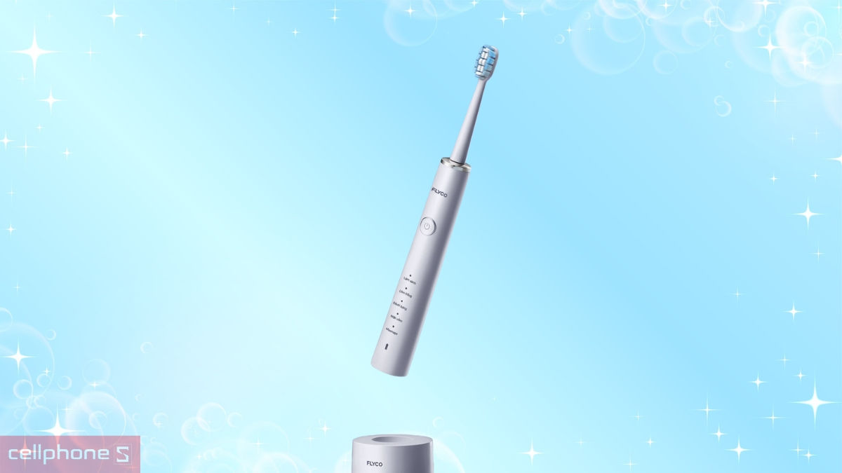 Công nghệ ghi nhớ thông minh