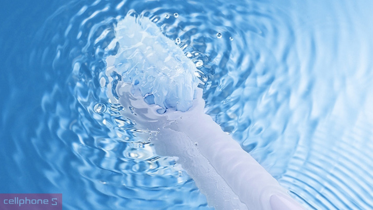 Chọn bàn chải Flyco theo tình trạng răng miệng