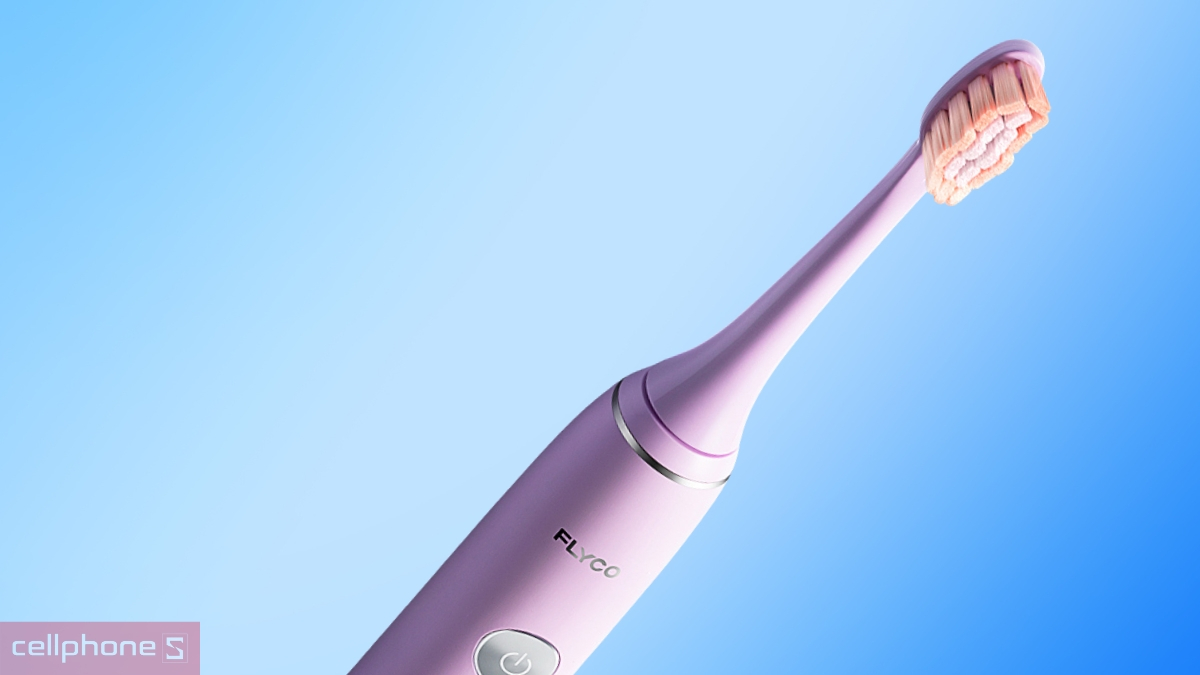 Vệ sinh sau khi sử dụng