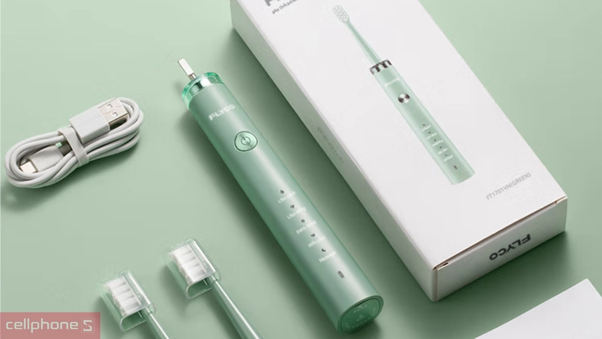 Các lưu ý quan trọng