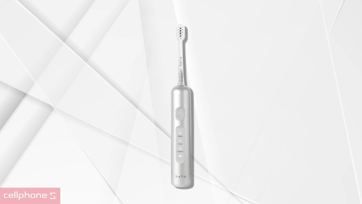 Công nghệ sóng âm Sonic Wave 