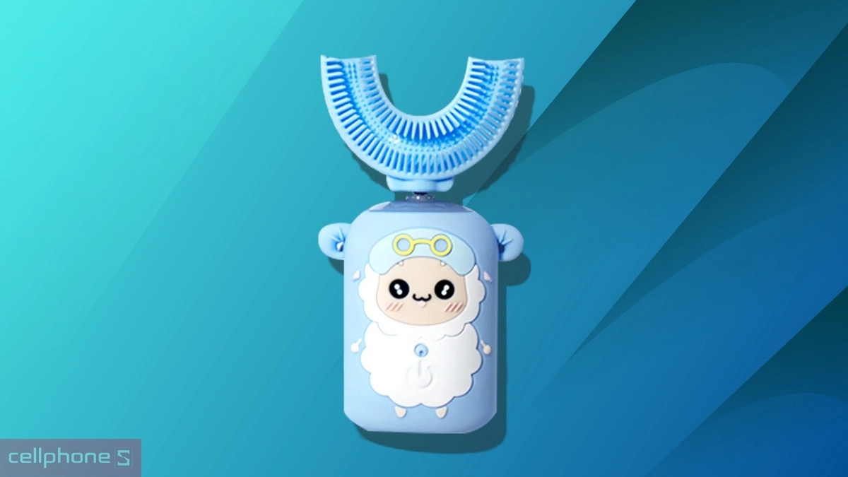 Bảng giá bàn chải điện Halio 