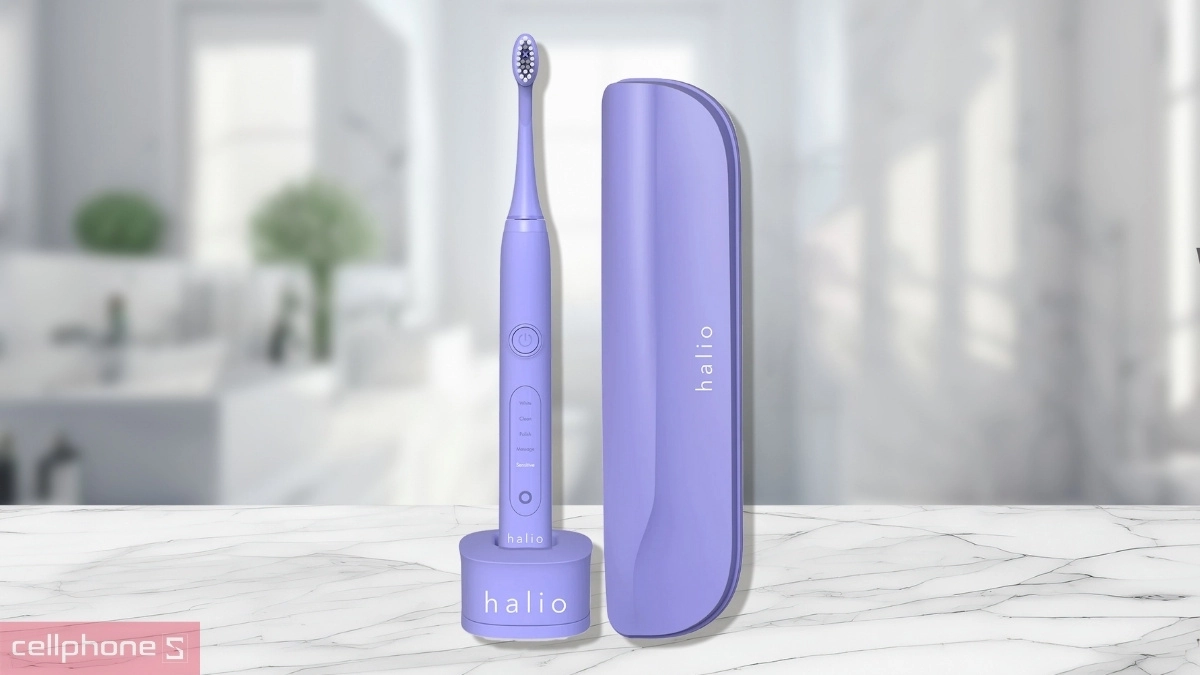 Thiết kế tiện lợi, tối ưu trải nghiệm sử dụng hằng ngày